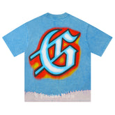 Godspeed Off The Leash Tee